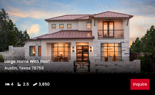 Image of a home that is 'Coming Soon,' showcasing its exterior and creating anticipation for its availability.